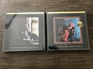Carole King TAPESTRY and Janis Joplin PEARL MOFI One Steps MFSL Sealed
