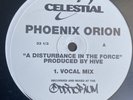 PHOENIX ORION - A DISTURBANCE IN THE FORCE (12