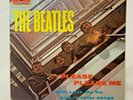 Please please me - The Beatles Mono Record 1963 Original