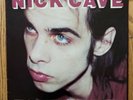 Nick Cave and the Bad Seeds From Here to Eternity LP 1984 Vinyl M/NM