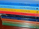 SEALED TIME LIFE 9 LP BOX SETS 