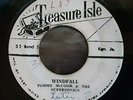 Windfall - Tommy McCook & The Supersonics