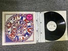 Grateful Dead Lp The History Of 1973  Bear’s Choice Promo Copy Rare