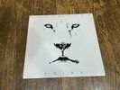 White Lion LP - Pride - Atlantic Records 81768-1 1987