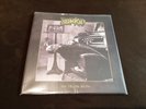 Blitzkid-Five Cellars Below(Royal Purple Gold Splatter Vinyl)Rare Limited...