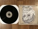 Manchester Orchestra - GROUPLOVE - FRIGHTENED RABBIT - Make It To Me VINYL RARE