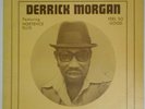 70's REGGAE - FEEL SO GOOD - DERRICK MORGAN & HORTENSE ELLIS  G CLEF LP mp3 clip
