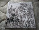 Nunslaughter- Devils Congeries Volume 1- 2lps bronze splatter vinyl 2013