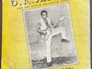 O.K. Jazz & Royal Beats of Africa AFRO LP Vinyl HIGHLIFE Nigeria 1988 VG-/VG