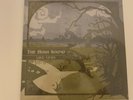 The Hush Sound Like Vines Vinyl Blue/Green Split Splatter /500 SOLD OUT - SEALED