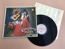 LINDA RONSTADT RARE MEXICAN LP CANCIONES DE MI PADRE 1ST PRESS MARIACHI MEXICO