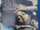 Angie Stone Black Diamond  Original 1999 Double LP   NM/ NM