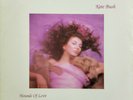 Kate Bush Hounds Of Love EMI AOR Pop Rock Album LP 1985 VG+