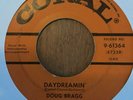 1955 DOUG BRAGG COUNTRY SINGER RARE CORAL 9-61364 USA,DAY DREAMIN' THE TEXAS SPE
