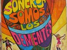 Salsa Guaguanco LP Los Dementes - Soneros somos on Velvet HEAR