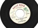 Panama Soul 45 Los Silvertones - You call me by my name on Sally Ruth HEAR