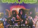 Overkill • Taking Over • 2021 Vinyl Record LP New Unplayed Open Copy