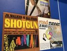 3 Jr. Walker & the All Stars lps Road Runner Shotgun Soul Session Motown Records