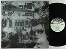 Sandro Brugnolini - L'Uomo Dagli Occhiali A Specchio LP - Cinedelic Italy VG+