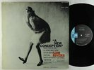 Sam Rivers - A New Conception LP - Blue Note - BST 84249 RVG VG+