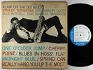 Stanley Turrentine - A Chip Off The Old Block LP - Blue Note Mono RVG Ear NY USA