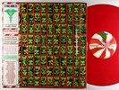 V/A - Jazz Dispensary: Holiday Treats LP - Fantasy Red Wax RSD VG+ Shrink
