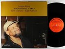 Walter Davis Jr. - Scorpio Rising LP - SteepleChase Denmark NM
