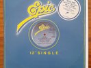 MTUME  -  SO YOU WANNA BE A STAR  1980 Epic UK 12