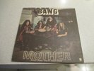 1972 Bang Mother /Bow to the King Lp SMAS 1-11110 LP