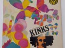 The Kinks FACE TO FACE PYE First MONO VG Play Tested NPL 18149 Holland 1966