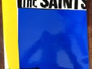 THE SAINTS-THE MONKEY PUZZLE-MUSHROOM RECORDS-AUSTRAILA-NEW