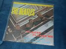 THE BEATLES PLEASE PLEASE ME  MFSL 1-101 Japanese Pressing Audiophile LP SEALED