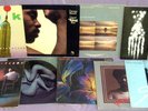 JAZZ RECORDS LOT9 RECORDS/BOB JAMES/GEORGE BENSON/AZYMUTH/RONNIE LAWS/EARL KLUGH