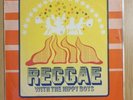 Reggae with the Hippy Boys - 1969 UK (High Note) - LP - BSLP 5005