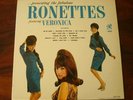 Philles Records Today's Hits. Ronettes. NM- 60's Girl Group Soul LP Phil Spector