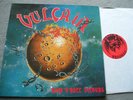 LP Vulcain Rockn'Roll Secours Devil's Records French Metal TOP