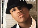 Ne-Yo In All My Own Words Ex/Ex/Ex USA Press 2006 Original Rap Soul R&B 2x Vinyl