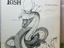 Tosh... ONE MORE FOR THE ROAD 