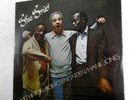 Milt HINTON Bob ROSEN Hank JONES The Trio LP SEALED 1977 Jazz   Lr 247