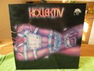 KOLLEKTIV - SAME--FIRST GERMAN1973 GREEN BRAIN 1034--FOC-GIMMIXCOVER   MINT