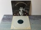 Velvert Turner Group - 1972 Original Vinyl LP Hendrix-Like FPS 2704 Family Prod.