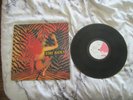 THE CRAMPS  /  STAY SICK  /  VINYL RECORD