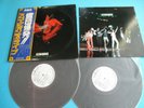 SCORPIONS Promo 2LP Tokyo Tapes 1978 Japan RCA-9147/8 OBI Promo White Label