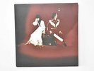 The White Stripes Elephant Double LP 12