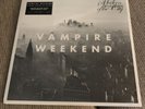 WHITE VINYL Vampire Weekend Sealed RARE Modern Vampires Of The City Indie New