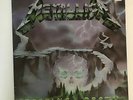 Metallica - Creeping Death Maxi Single Vinyl  3 Songs Total  USED Pre-Owned