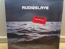 AUDIOSLAVE - Out Of Exile  2 x Blue Vinyl LP   *** Sealed ***