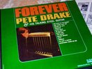 Forever PETE DRAKE His Talking Steel Guitar SMASH NMint COUNTRY Orig JAZZ Jam Lp