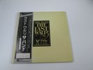 The Band The Last Waltz P-5552,3,4W  With OBI Japan VINYL  LP