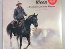 Ween ‎– 12 Golden Country Greats 180 Gram LP  (New/Sealed)